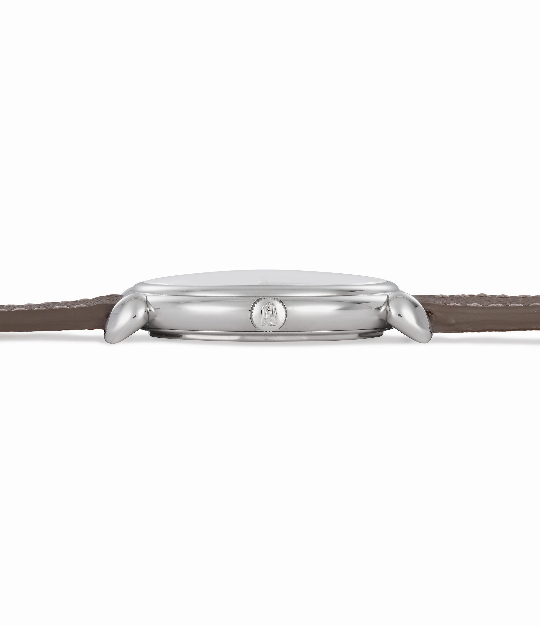 Big 8 | London Limited Edition Nr. 08/10 | Steel