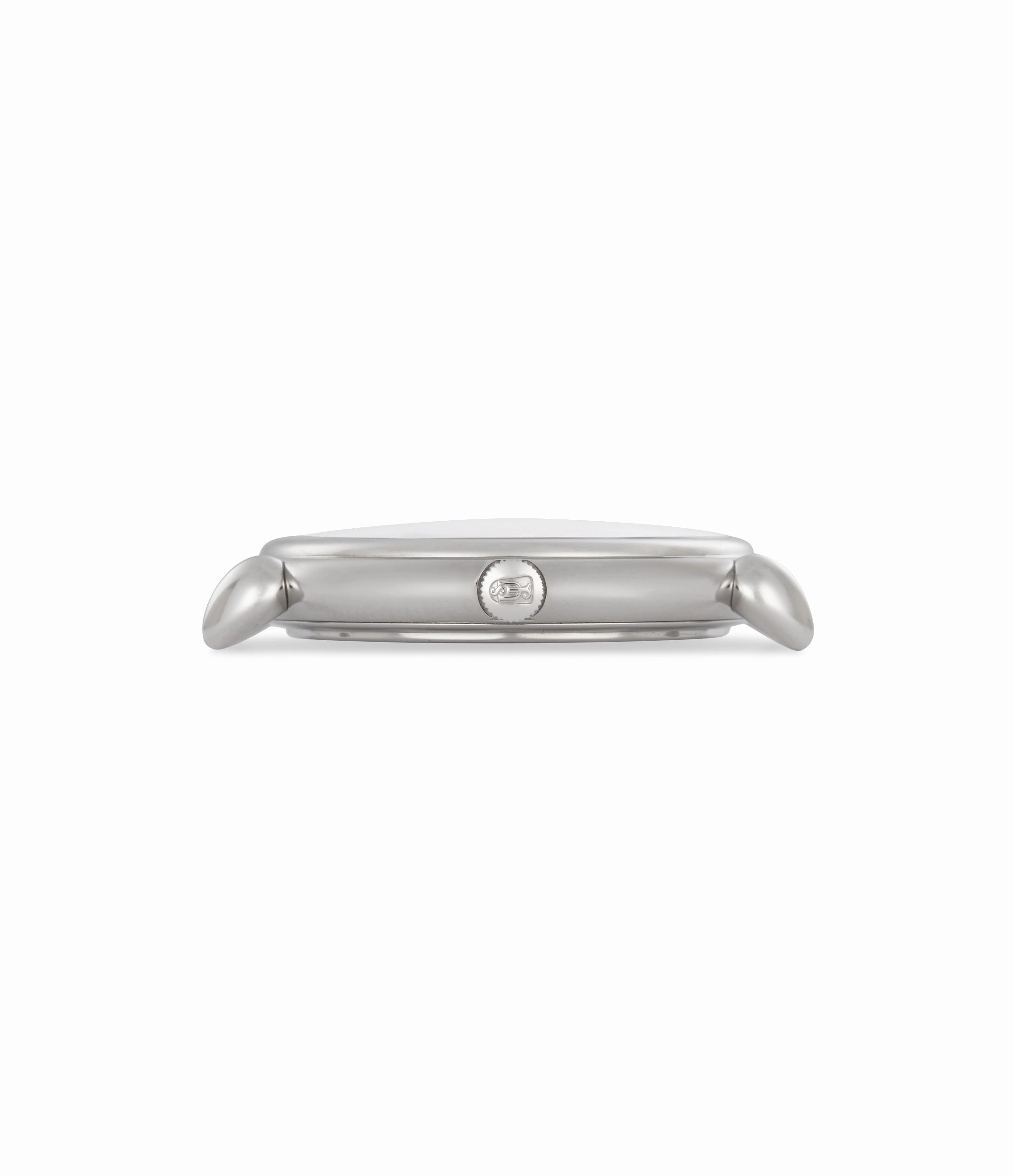 Big 8 London Edition | Stainless Steel