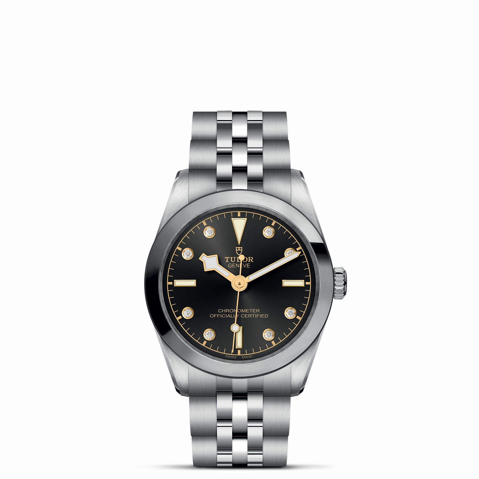 Black Bay 31