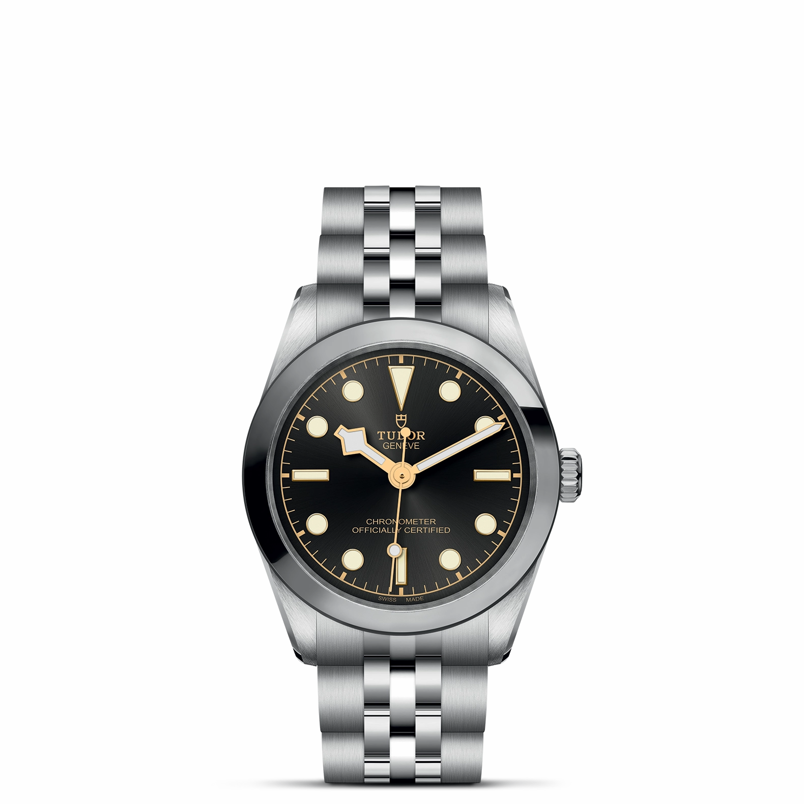 Black Bay 31