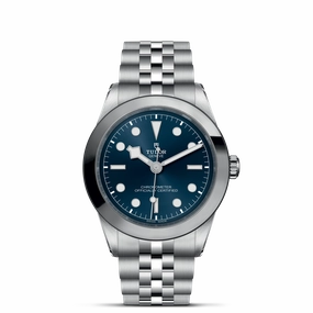 Black Bay 39