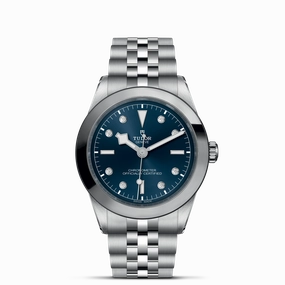 Black Bay 39