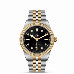 Black Bay 39 S&G