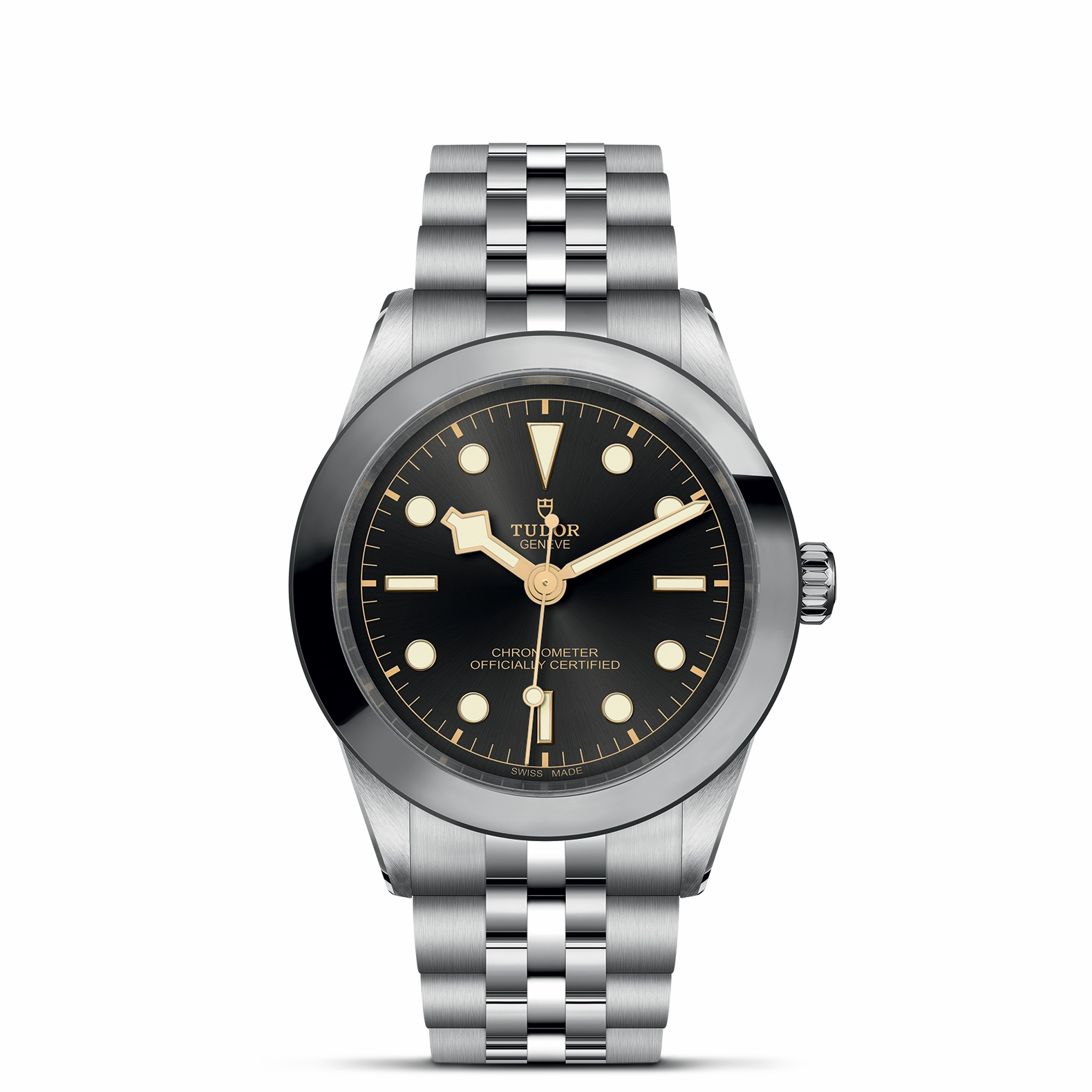 Black Bay 39