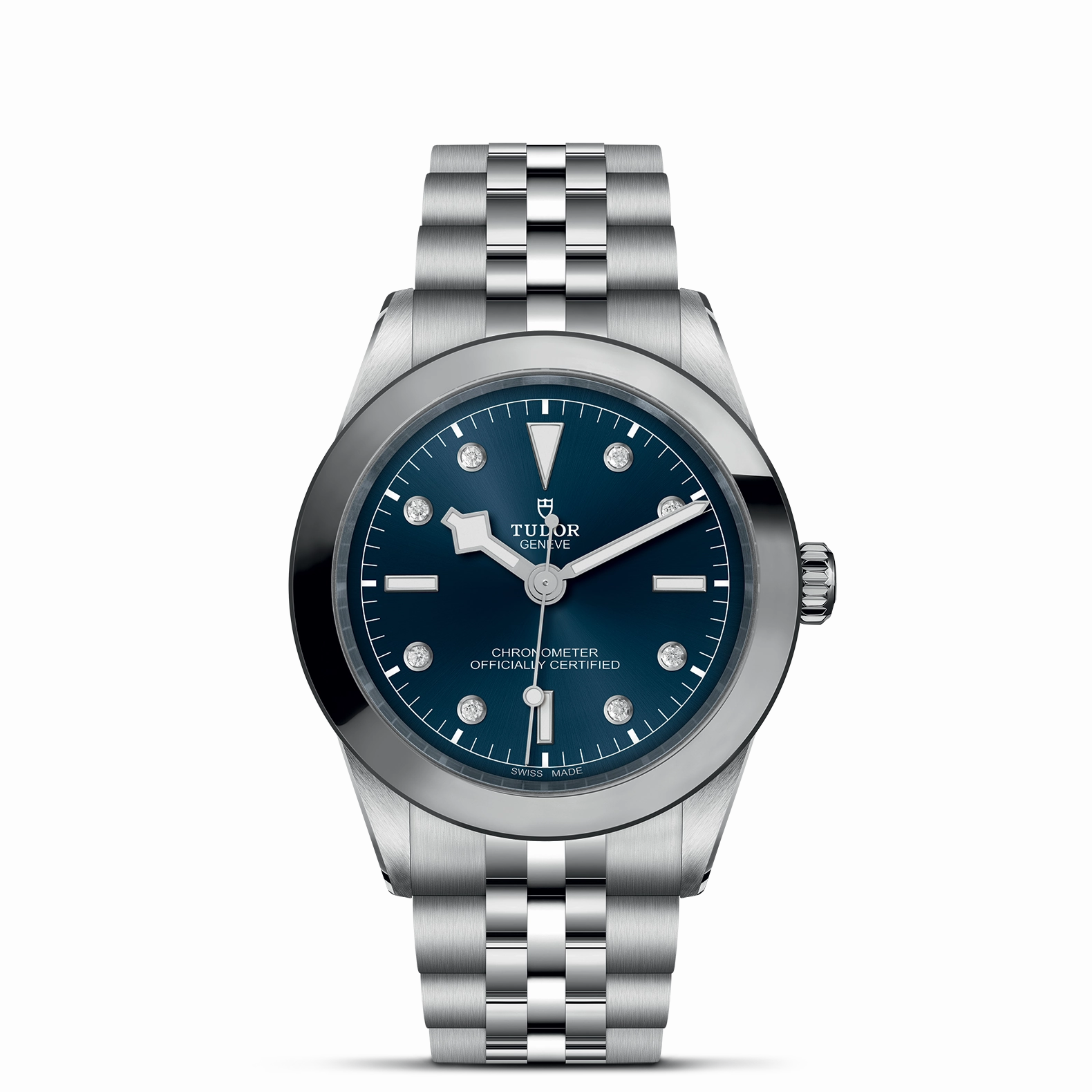 Black Bay 39