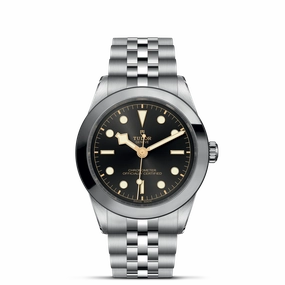 Black Bay 39