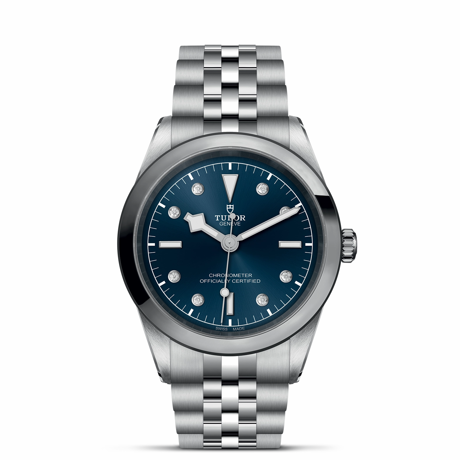 Black Bay 41