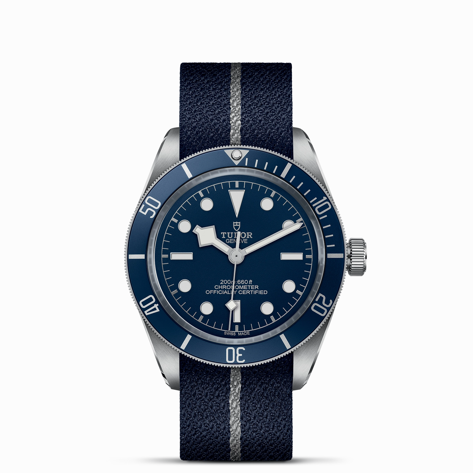 Black Bay 58