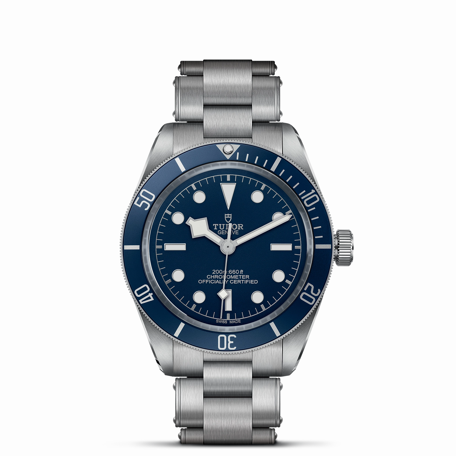 Black Bay 58