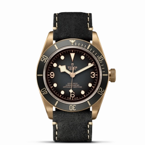 Black Bay Bronze