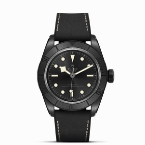 Black Bay Ceramic