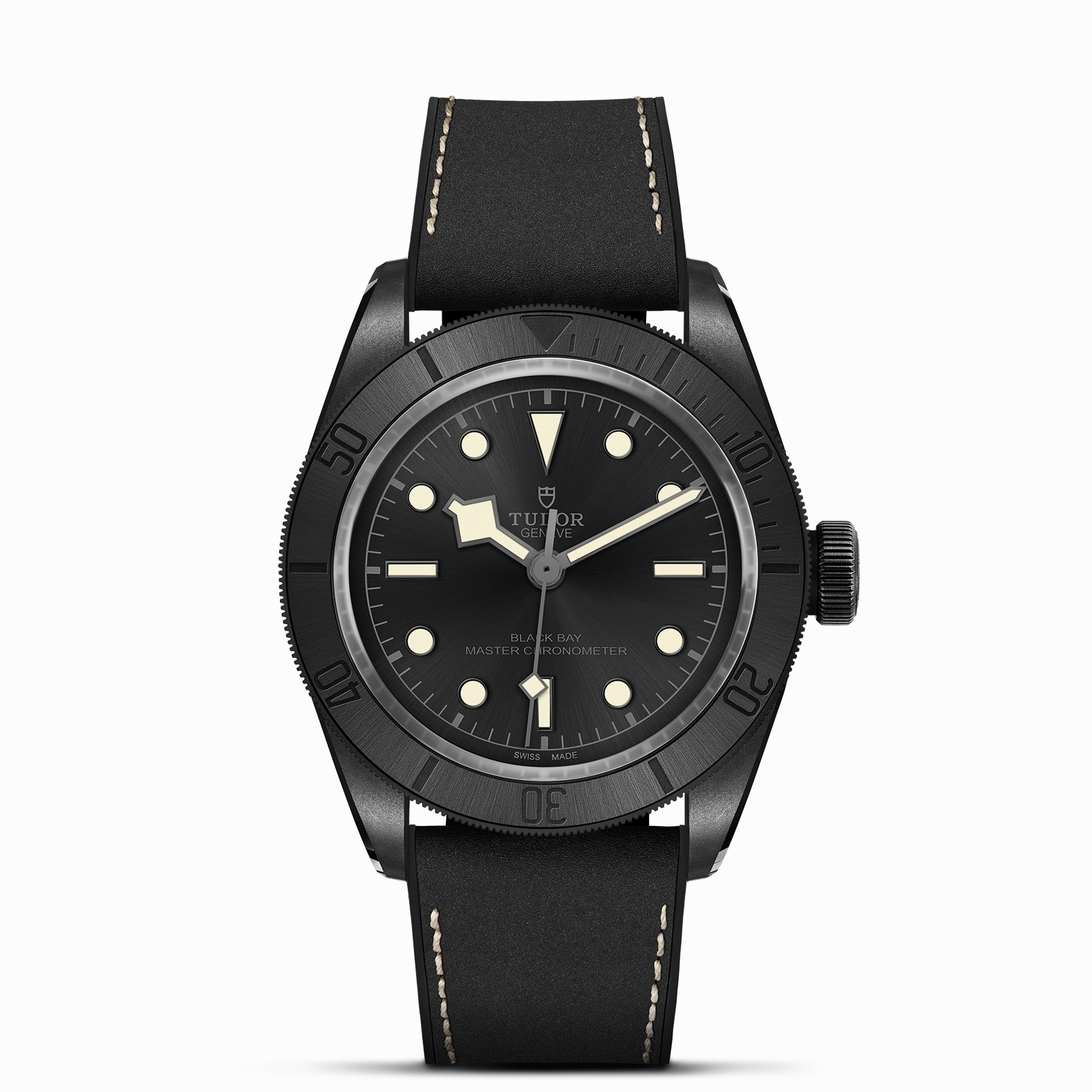Black Bay Ceramic