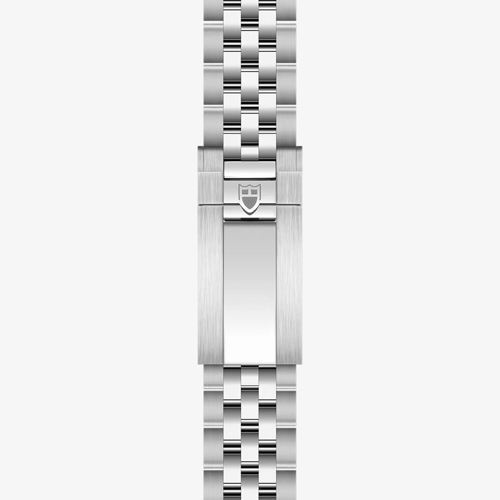 Black Bay Chrono