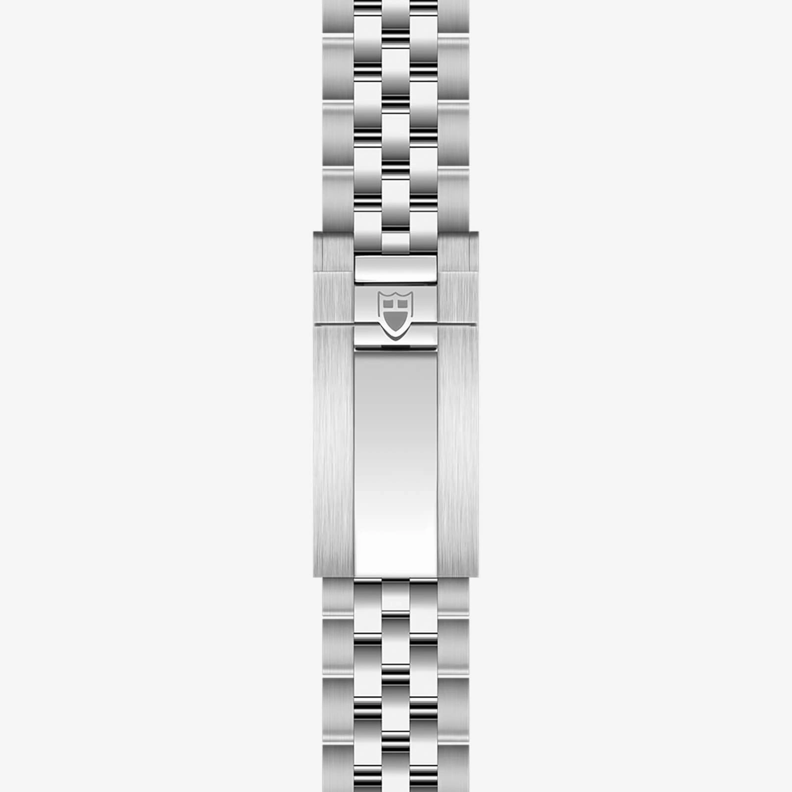 Black Bay Chrono