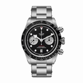 Black Bay Chrono