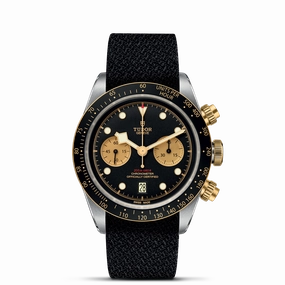 Black Bay Chrono S&G