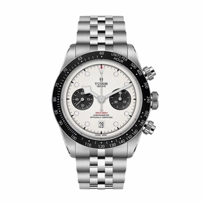 Black Bay Chrono
