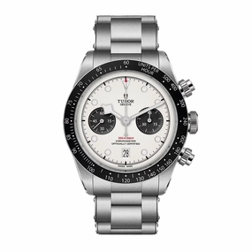 Black Bay Chrono
