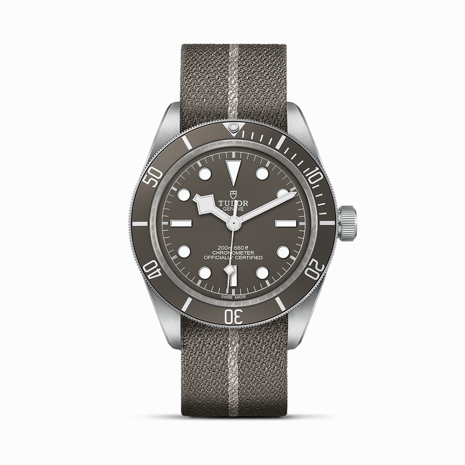 Black Bay Fifty-Eight 925