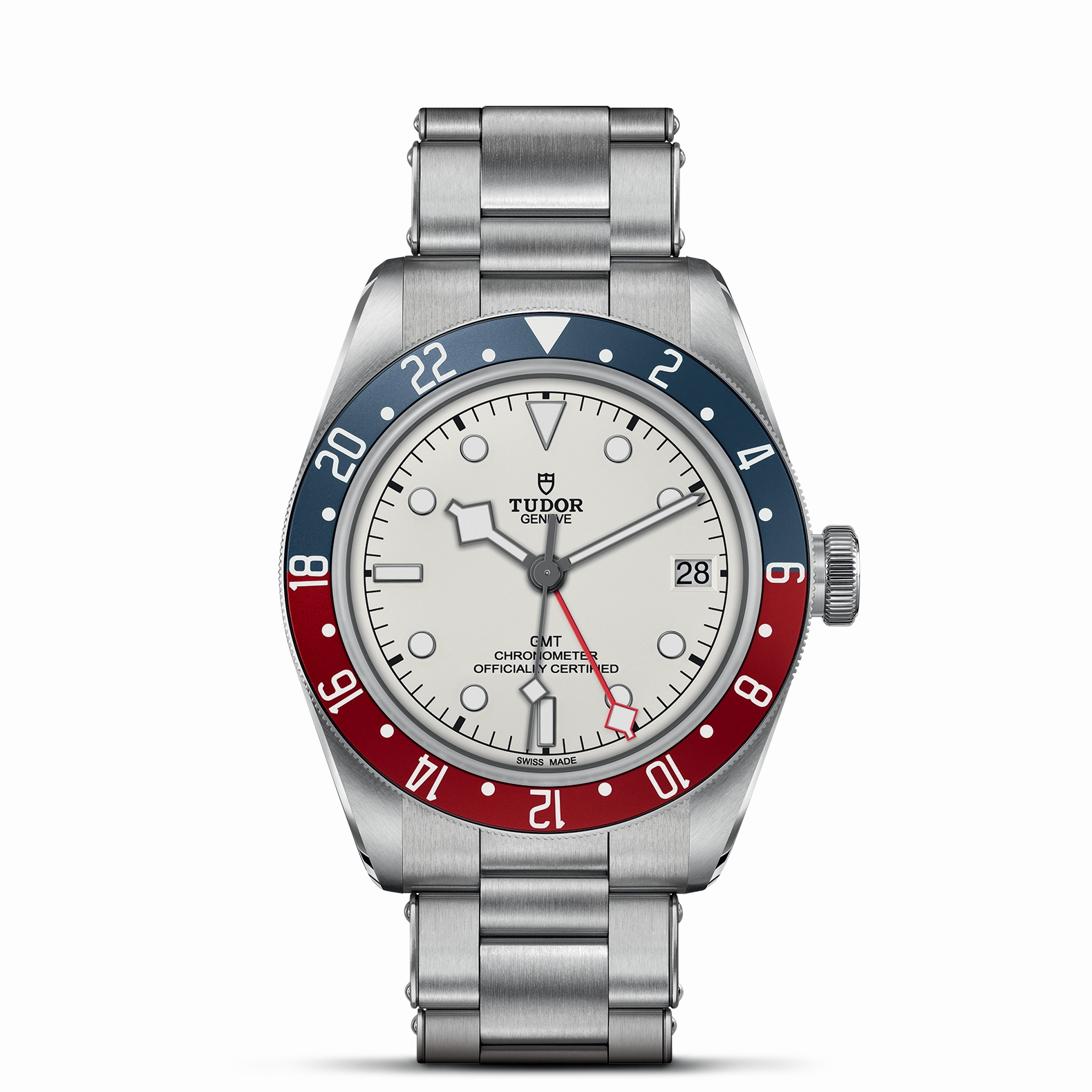 Black Bay GMT
