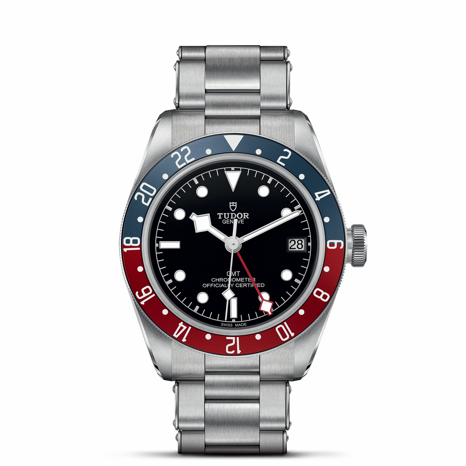 Black Bay GMT