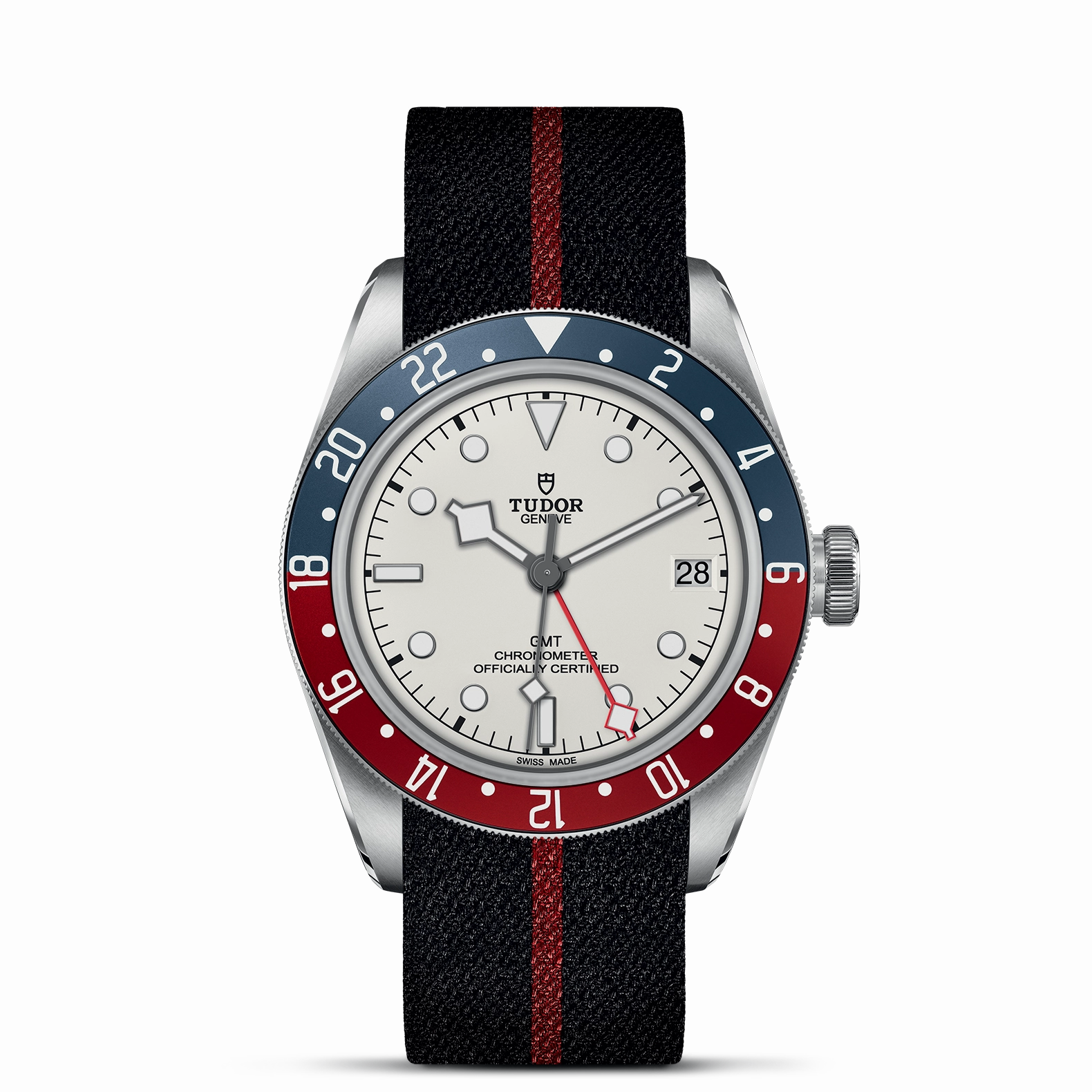 Black Bay GMT