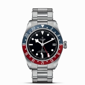 Black Bay GMT