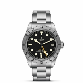Black Bay Pro