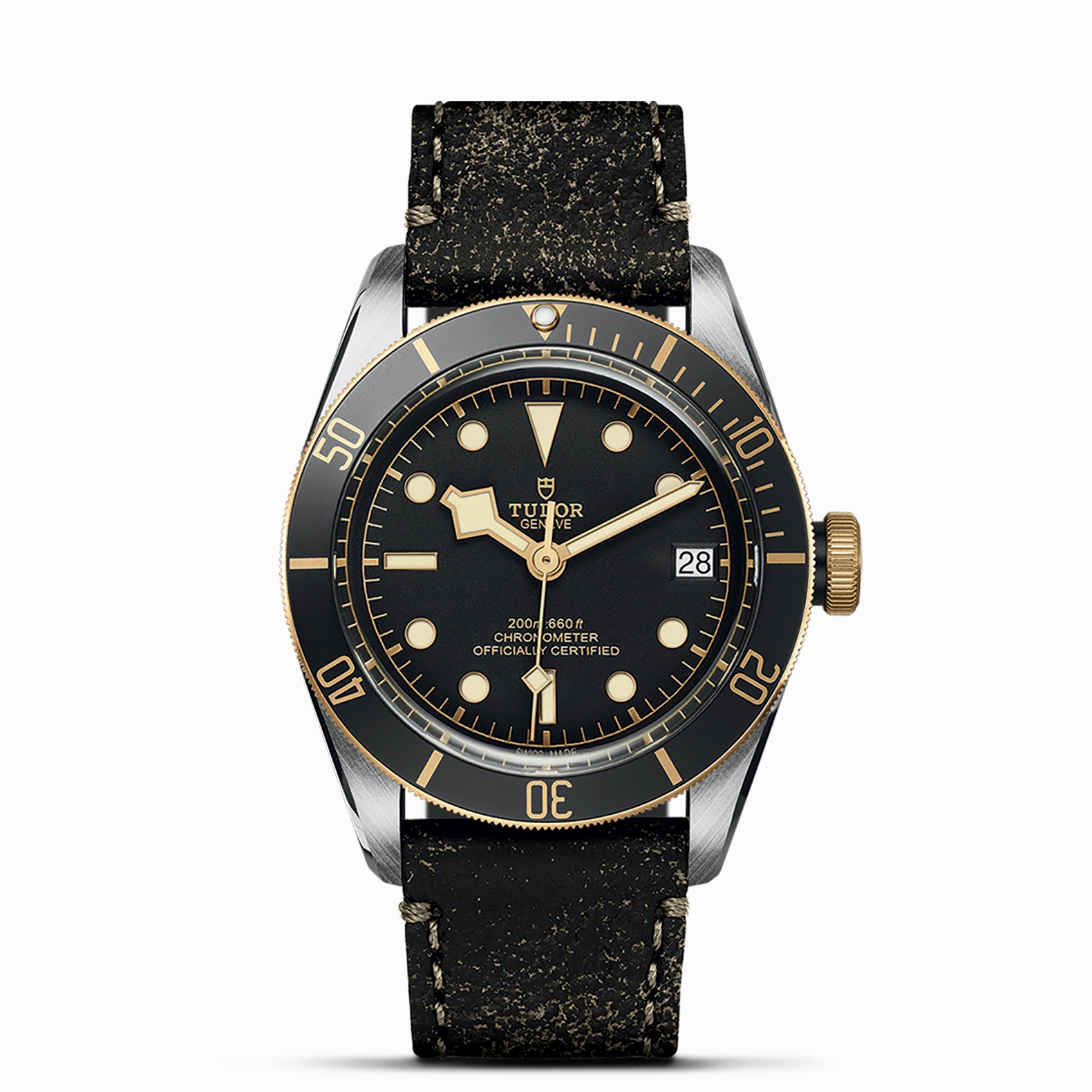 Black Bay S&G
