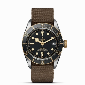 Black Bay S&G
