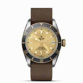 Black Bay S&G