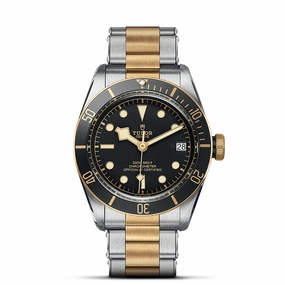 Black Bay S&G