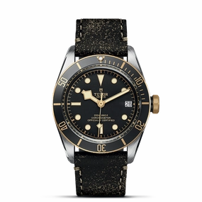 Black Bay S&G