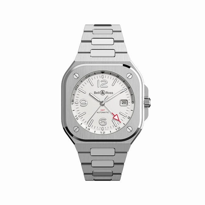 BR 05 GMT White