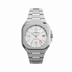 BR 05 GMT White