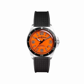 BR V2-92 Orange