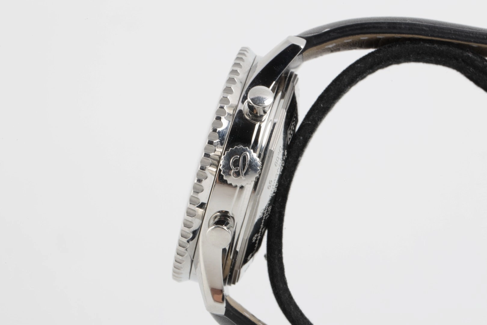Breitling Navitimer A23322 Stainless Steel 41mm Men's Watch