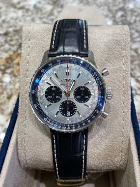 Breitling Navitimer B01 Chronograph 43