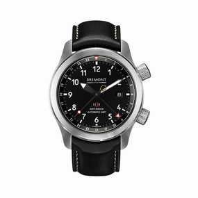 Bremont Ex-display MBIII Martin Baker Watch, MBIII/OR