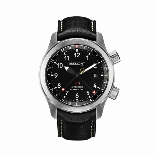 Bremont Ex-display MBIII Martin Baker Watch, MBIII/OR