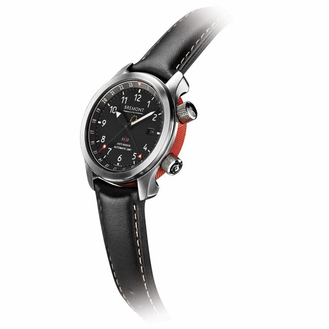 Bremont Ex-display MBIII Martin Baker Watch, MBIII/OR