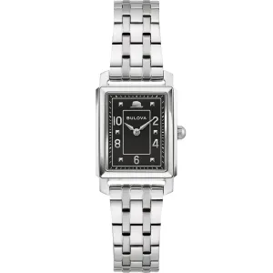 Bulova Frank Sinatra "The Very Thought of You" 96L341 Limited Edition