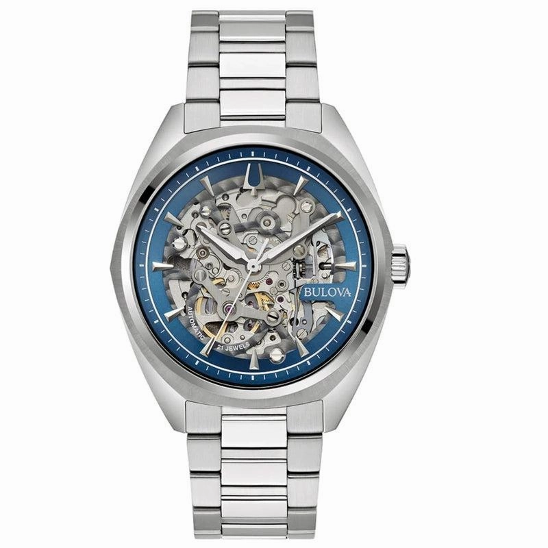 Bulova Automatic Gents