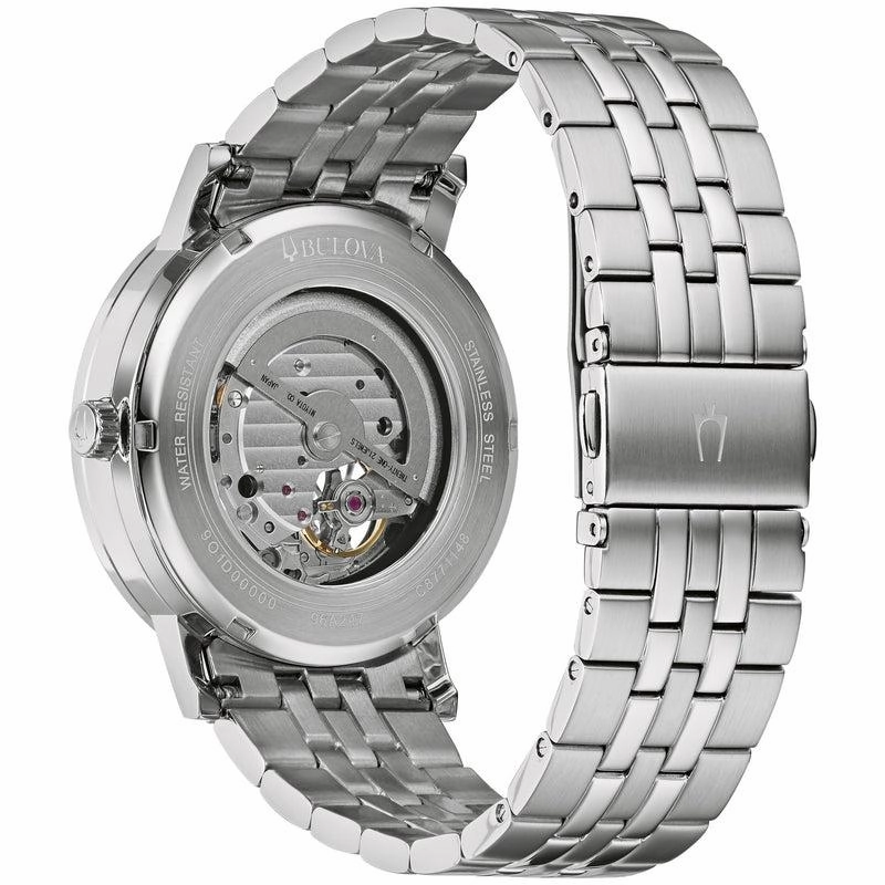 Bulova Automatic Gents