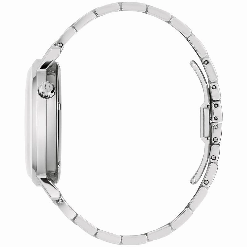 Bulova Classic Aerojet Automatic