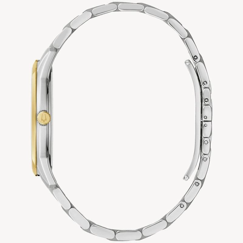 Bulova Classic Gents Collection