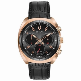 Bulova Dress Curve