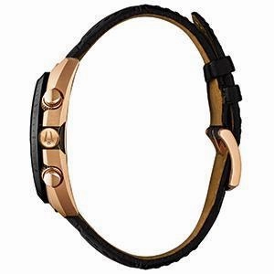 Bulova Dress Curve