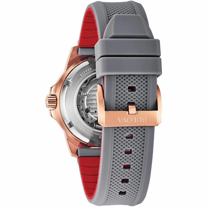 Bulova Marine Star Collection