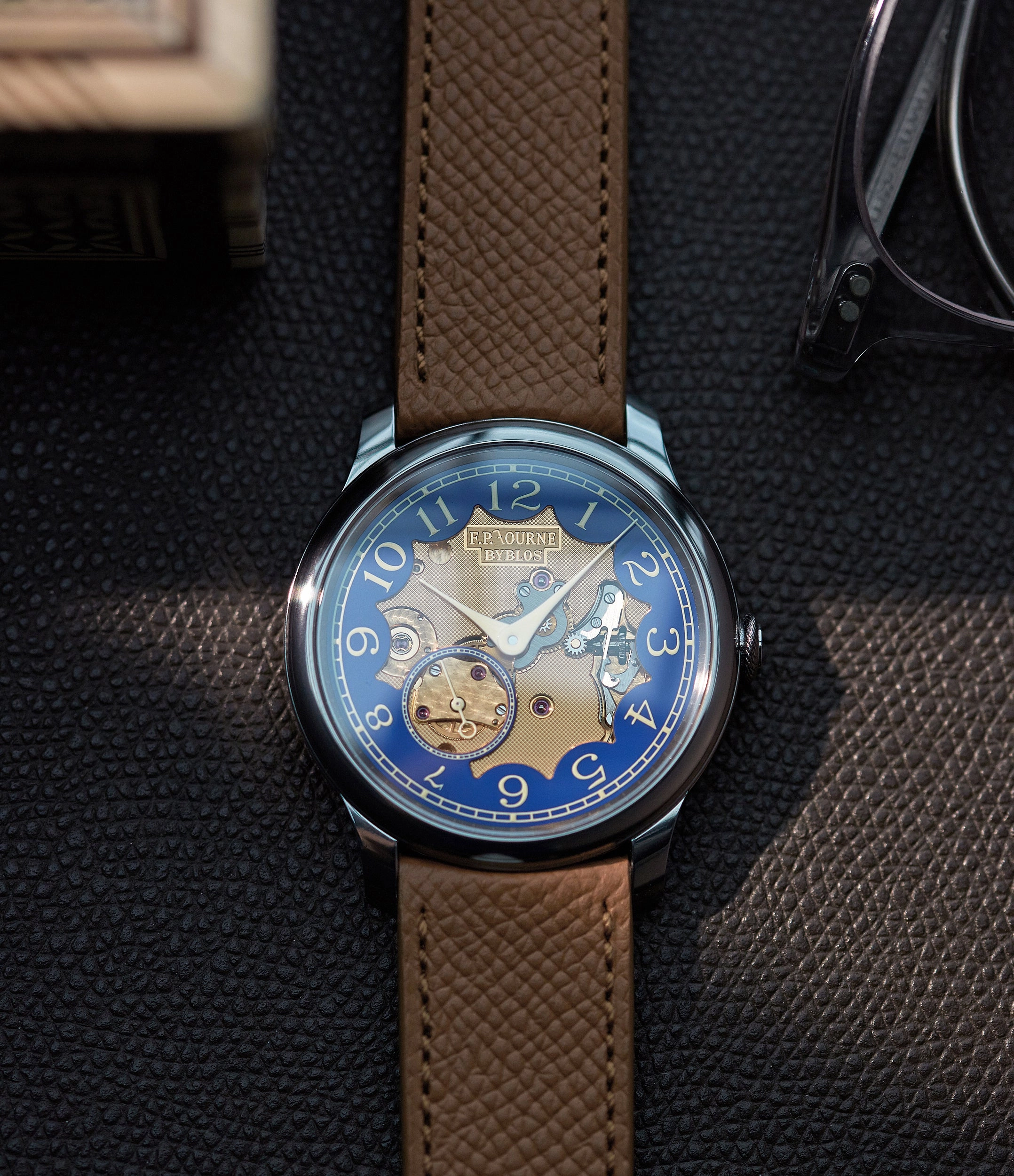 Byblos | Limited to 99 | Tantalum